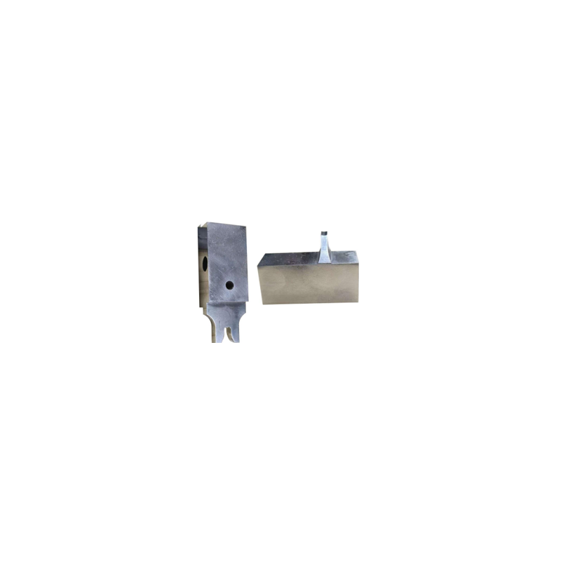 OTP Crimping Knife ｜ High-Precision V-Cut Blade for Automotive & Electronics